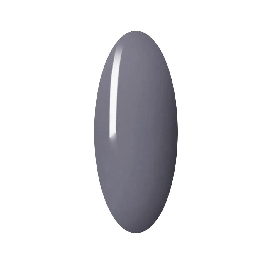 #013 SLATE - GEL POLISH BY CLAW CULTURE