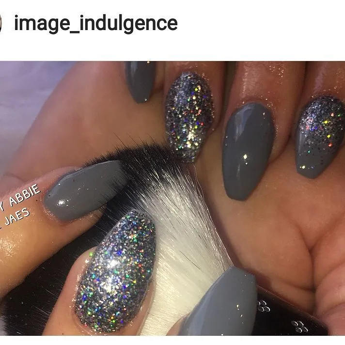 #013 SLATE - GEL POLISH BY CLAW CULTURE