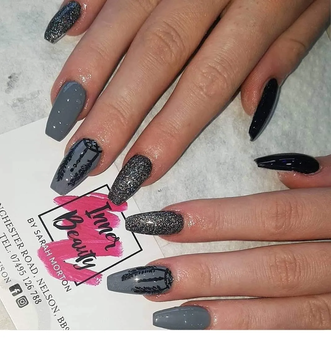 #013 SLATE - GEL POLISH BY CLAW CULTURE
