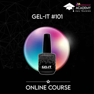 101 Gelit - Back to Basics