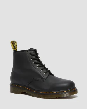 101 Nappa Soft Leather Boots
