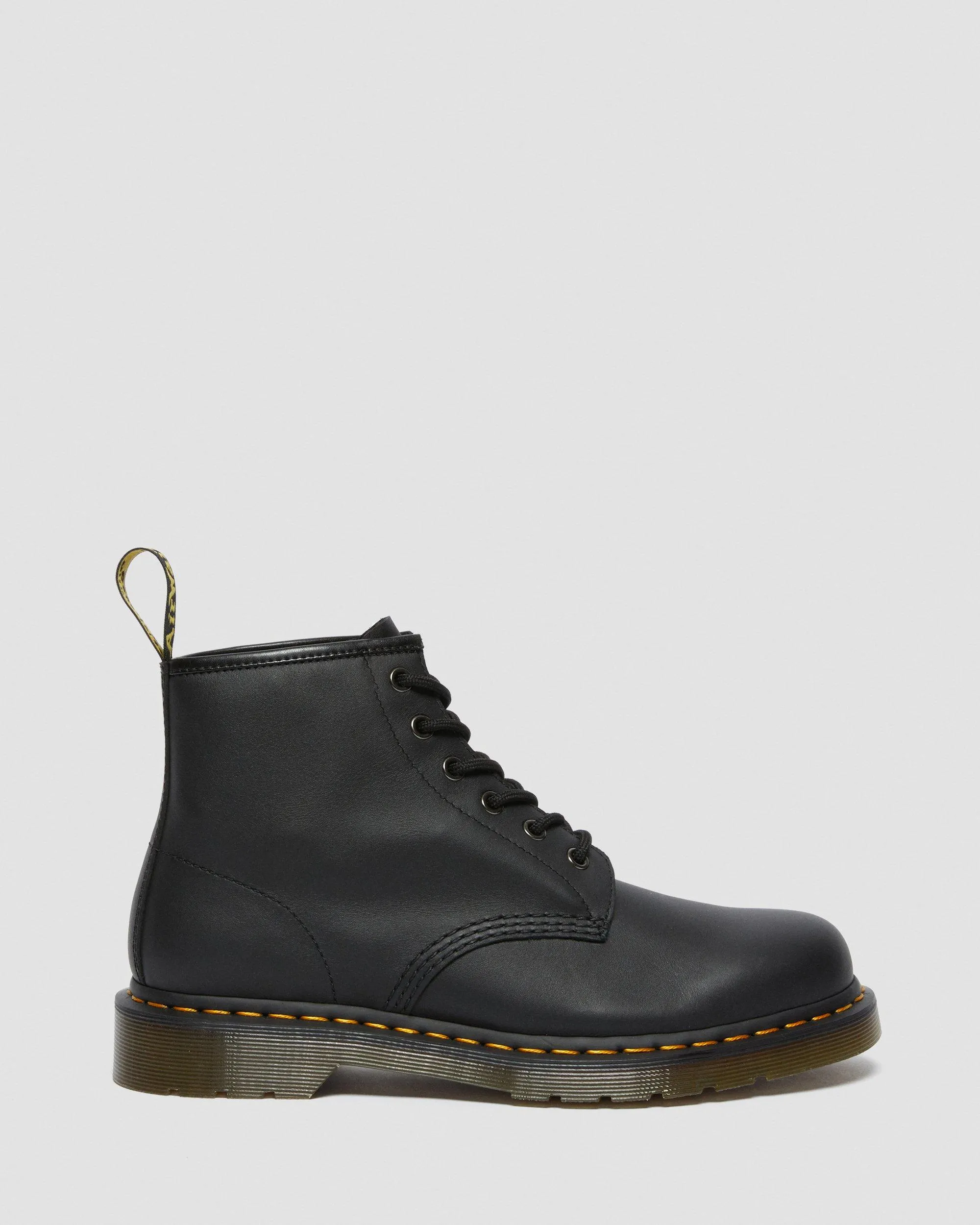 101 Nappa Soft Leather Boots