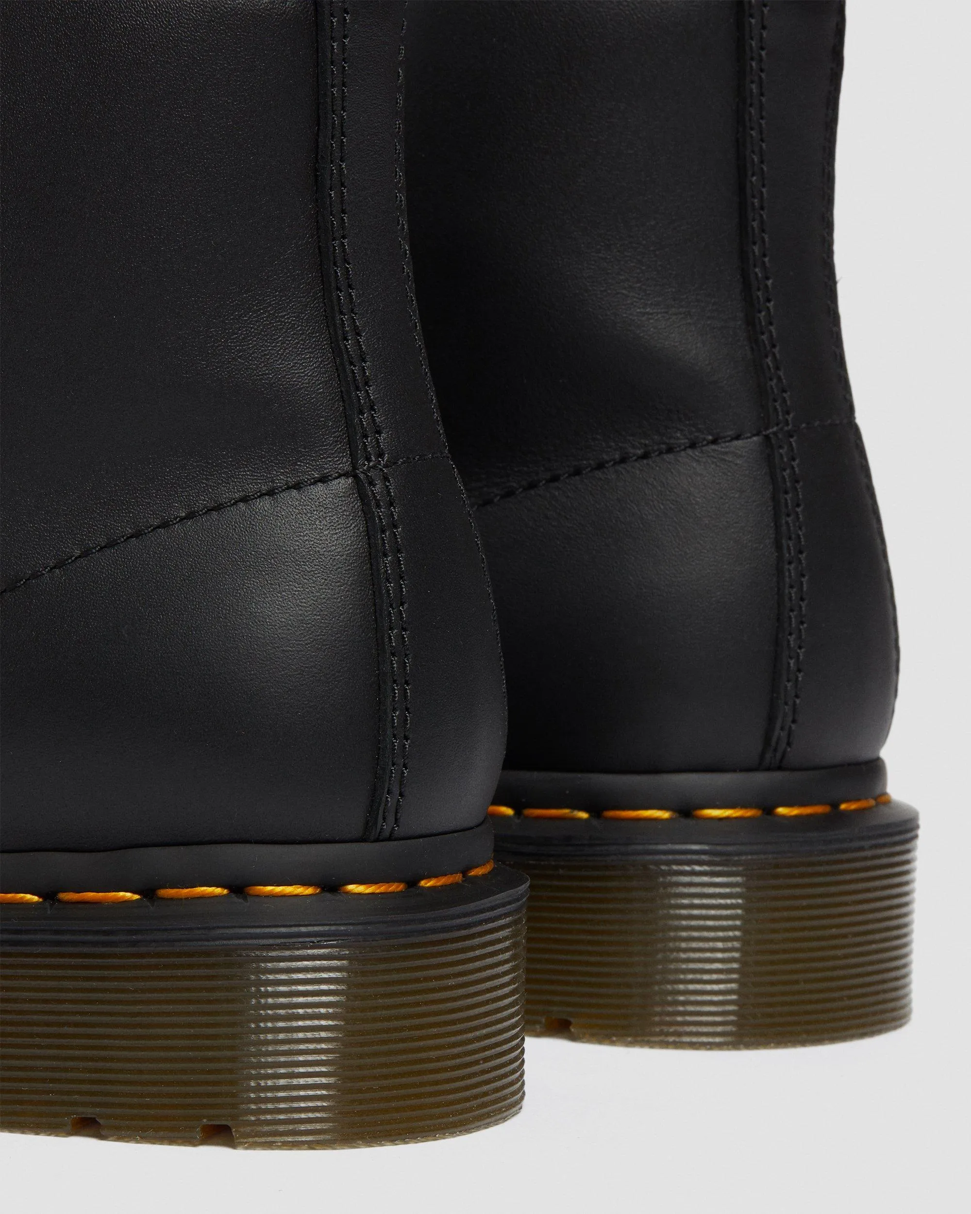 101 Nappa Soft Leather Boots