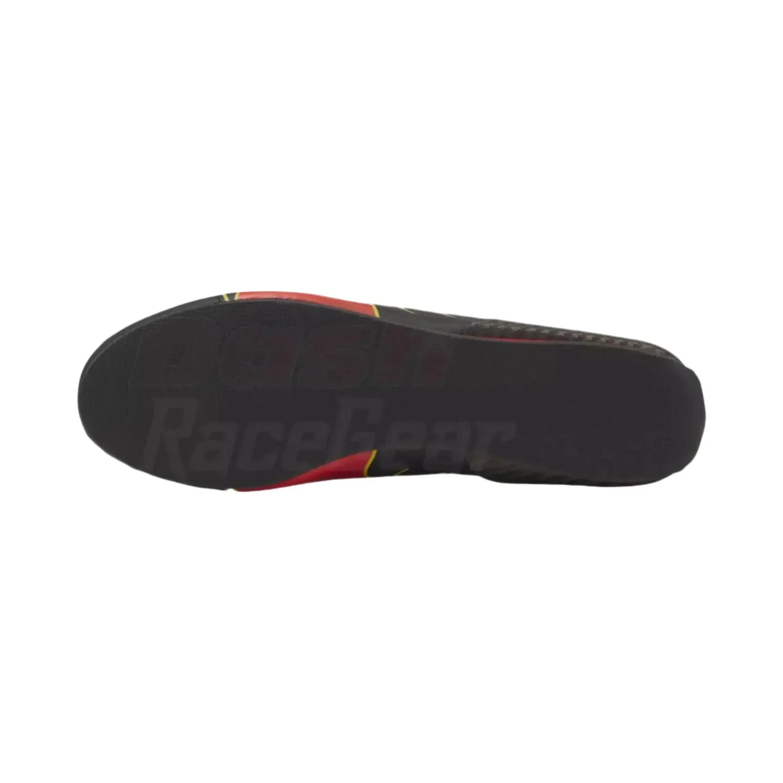 2022 Carlos Sainz Jr Ferrari Scuderia F1 Boots