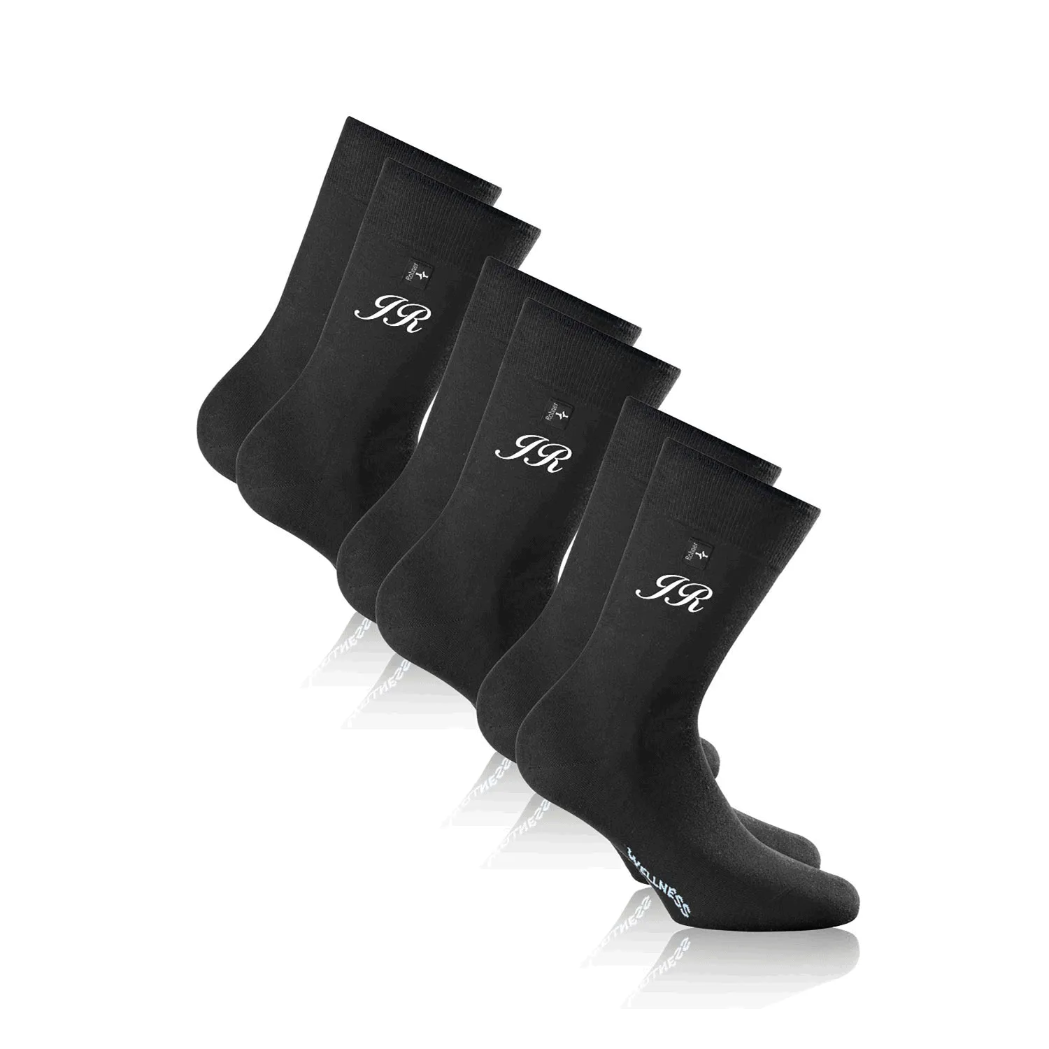 3er Pack Casual - Rohner Custom