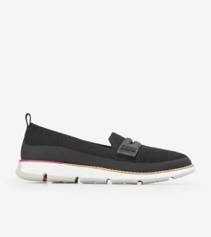 4.ZERØGRAND Loafer