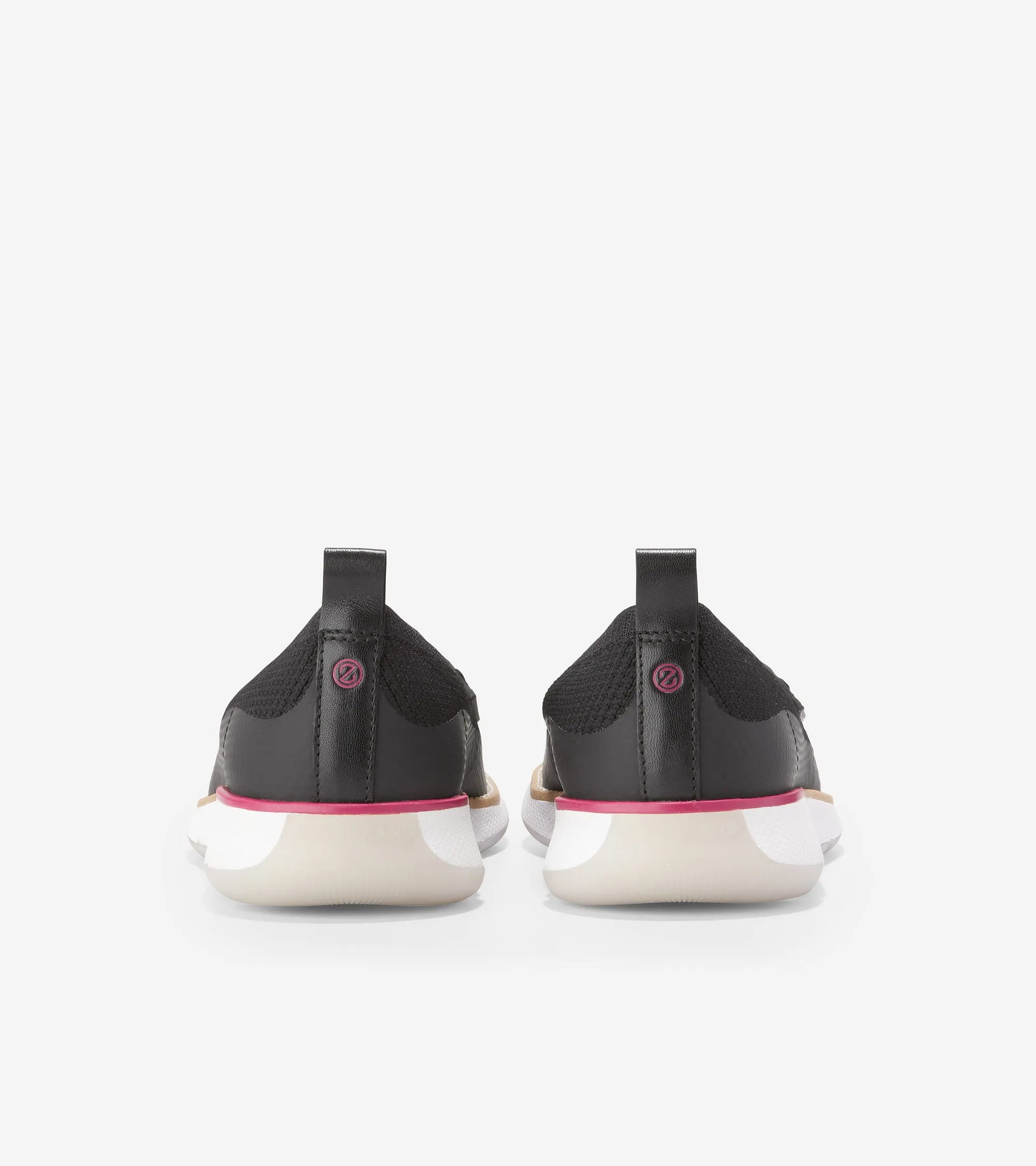 4.ZERØGRAND Loafer
