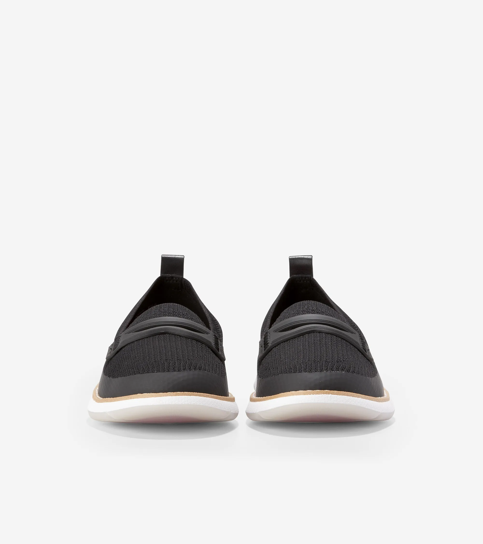 4.ZERØGRAND Loafer