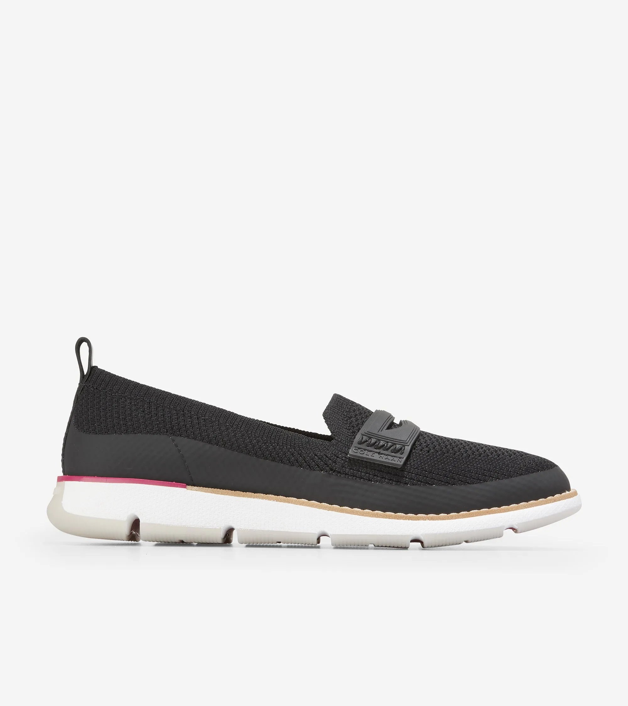 4.ZERØGRAND Loafer