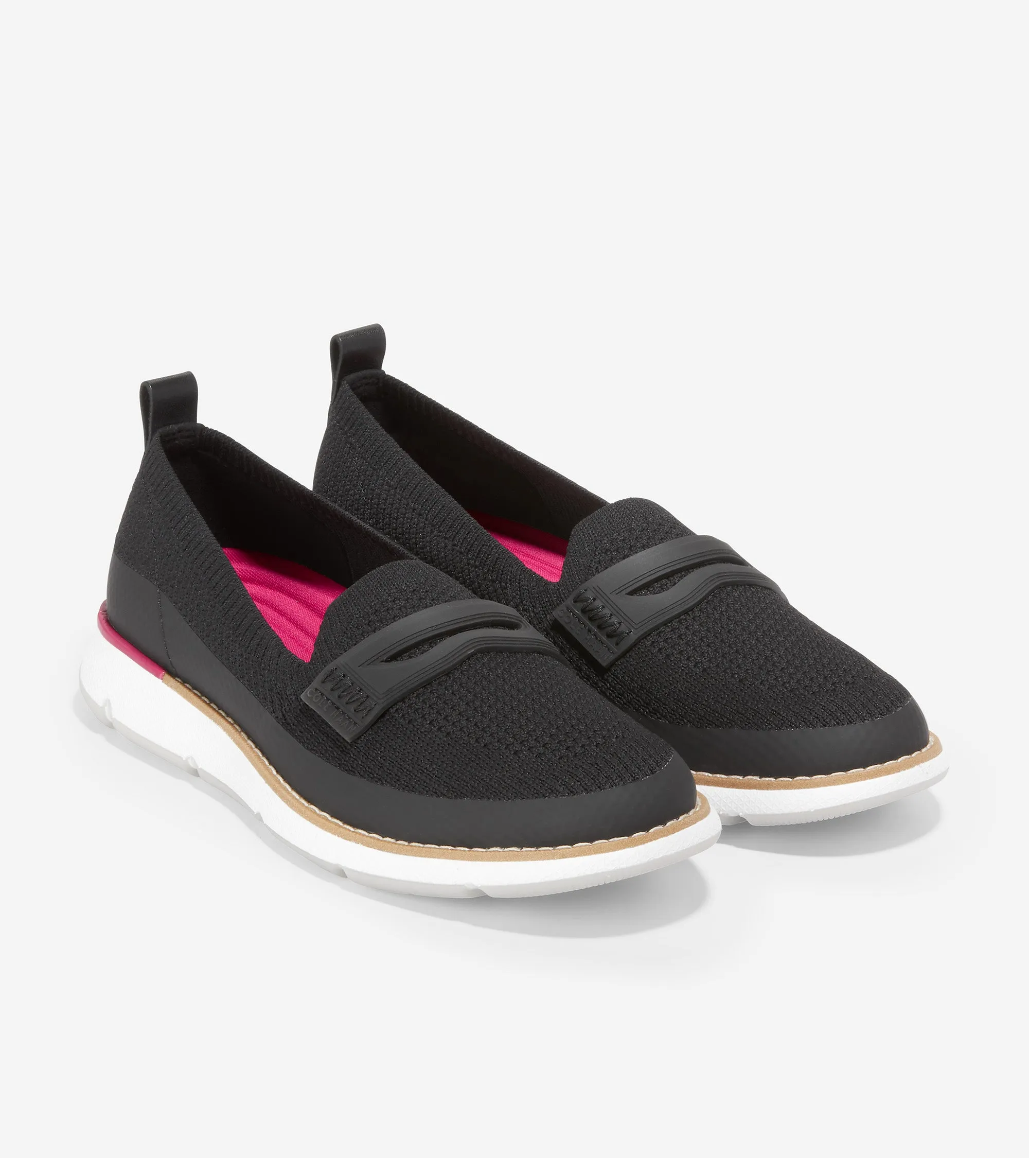 4.ZERØGRAND Loafer