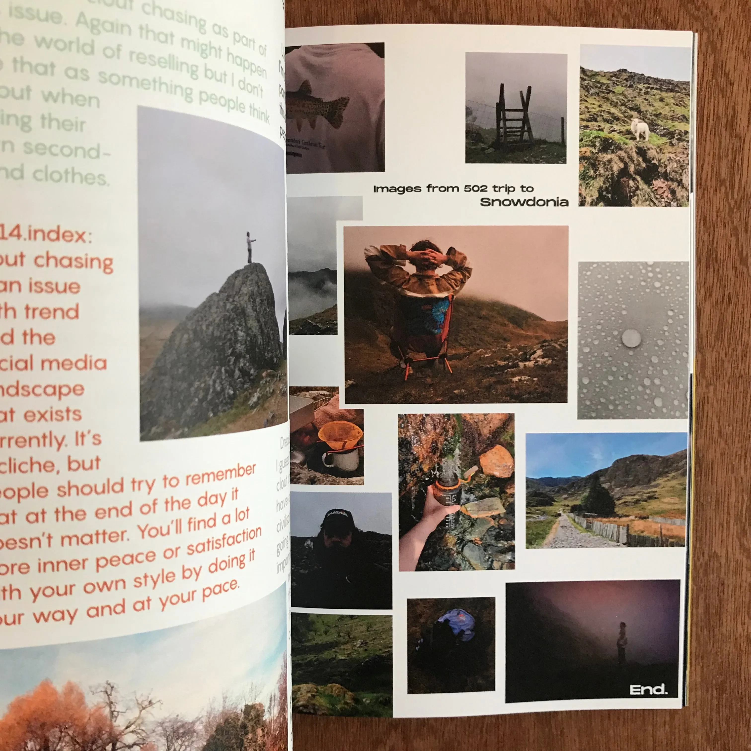 502 Bad Gateway Issue 3
