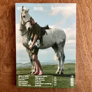 502 Bad Gateway Issue 3