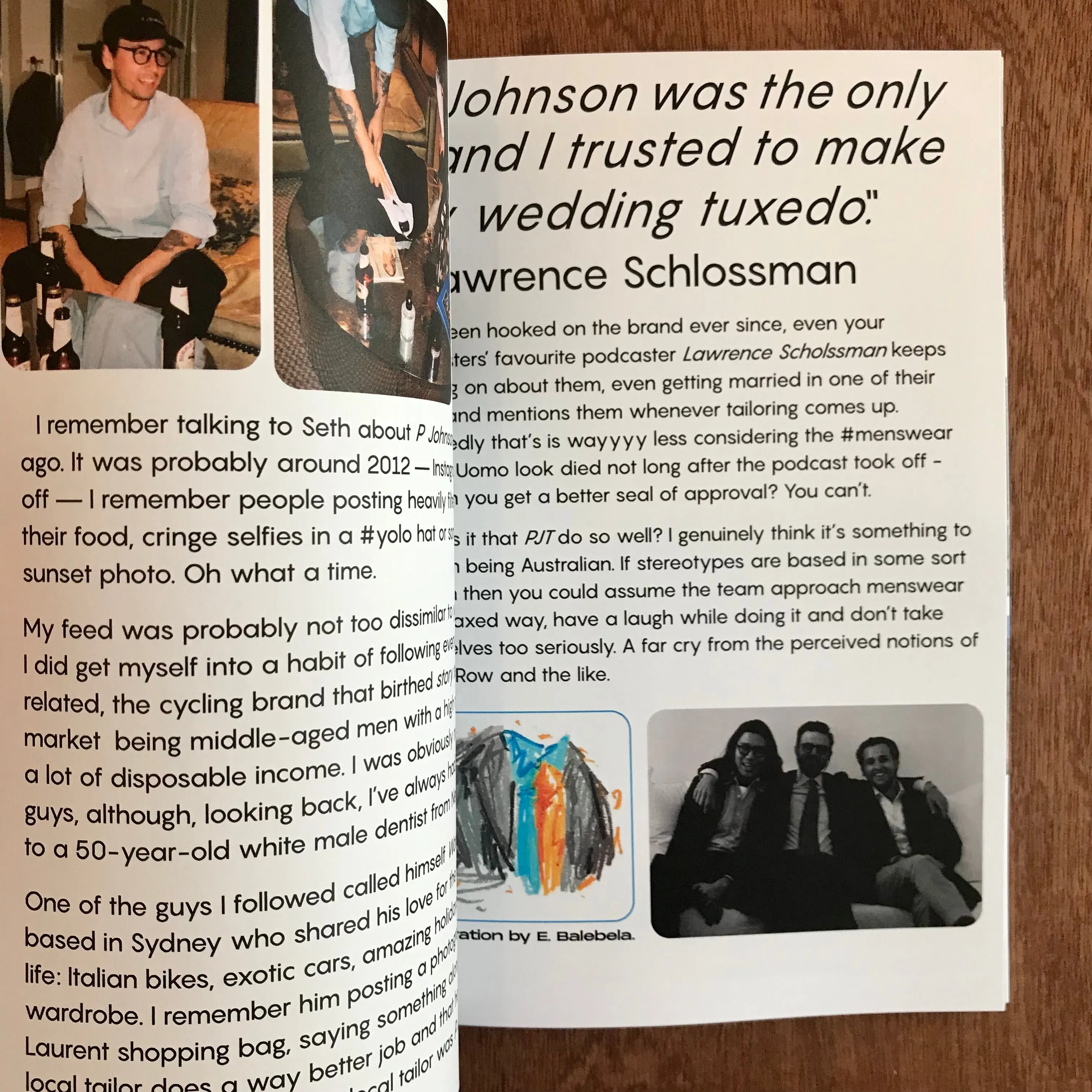 502 Bad Gateway Issue 3