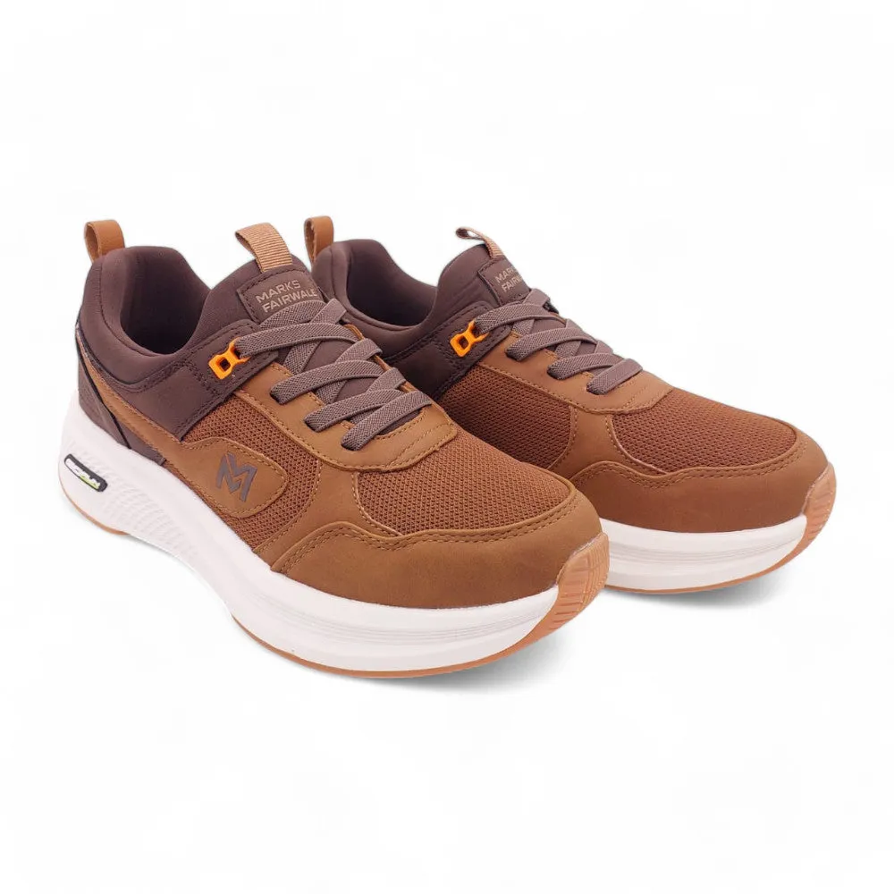 Active Comfort M2417 - Brown