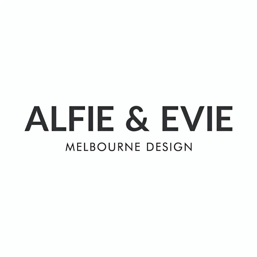 ALFIE & EVIE BAILEY CREAM