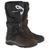 ALPINESTARS COROZAL ADVENTURE DRYSTAR® OILED LEATHER BOOTS