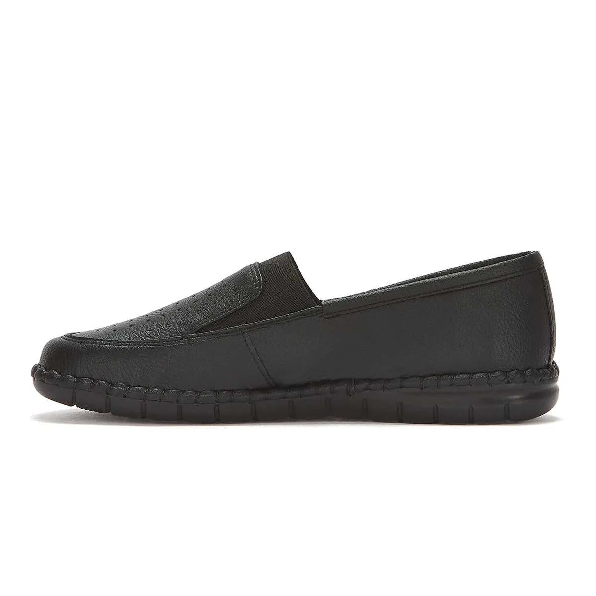 Andrea Comfort Moccasin 63398