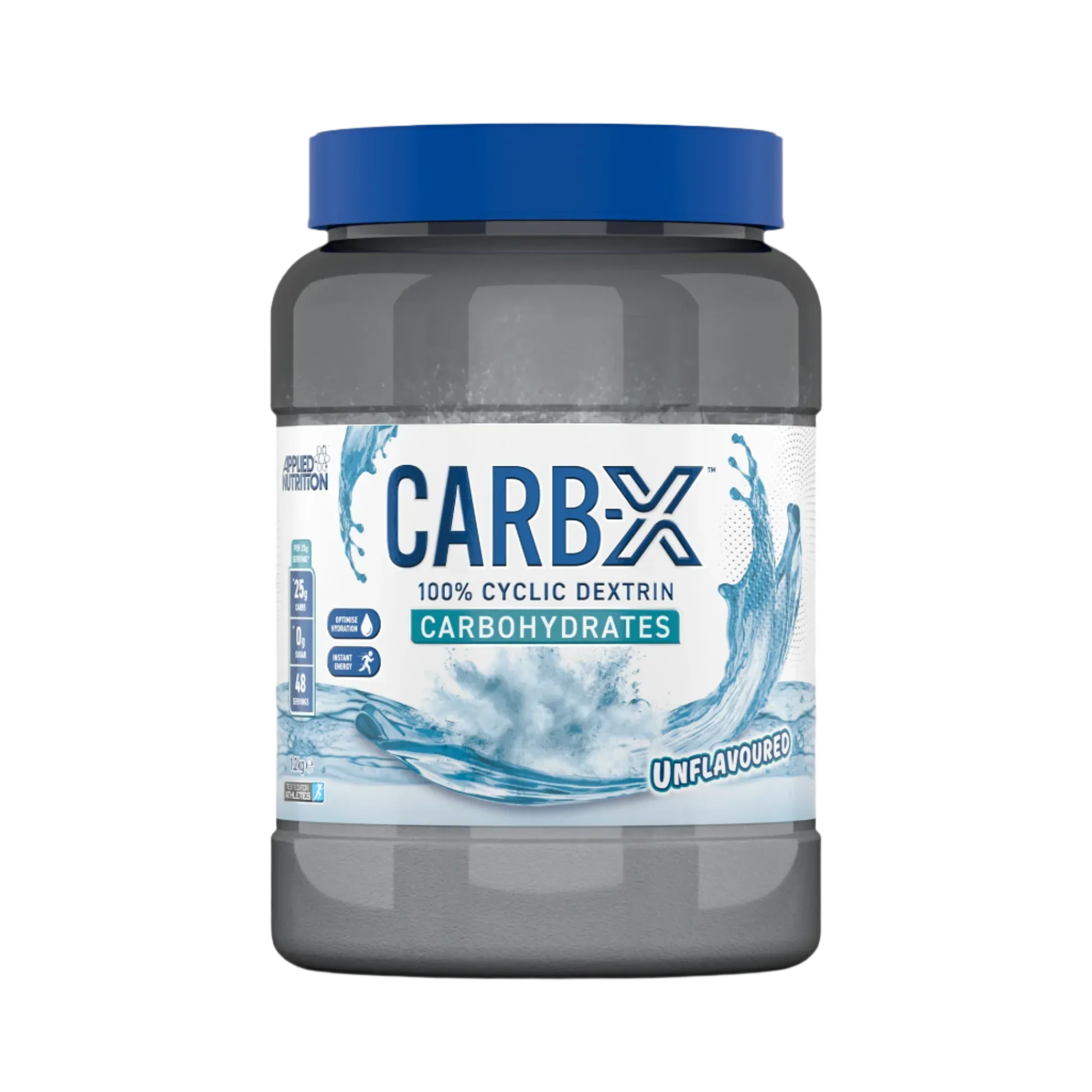 Applied Nutrition Carb X 1.2kg