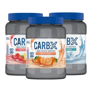 Applied Nutrition Carb X 1.2kg