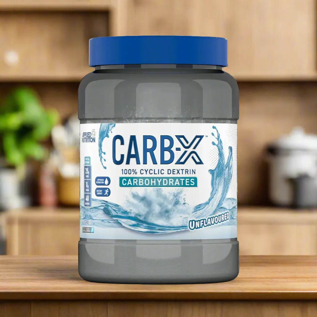 Applied Nutrition Carb X 1.2kg