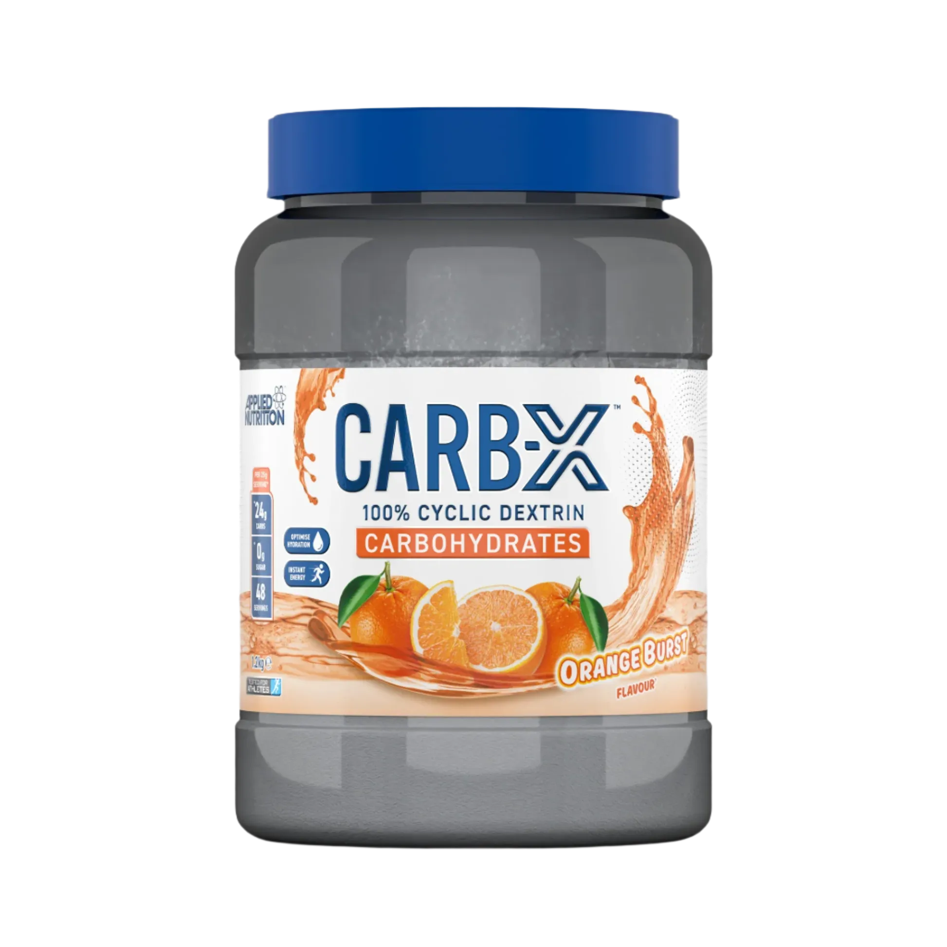 Applied Nutrition Carb X 1.2kg