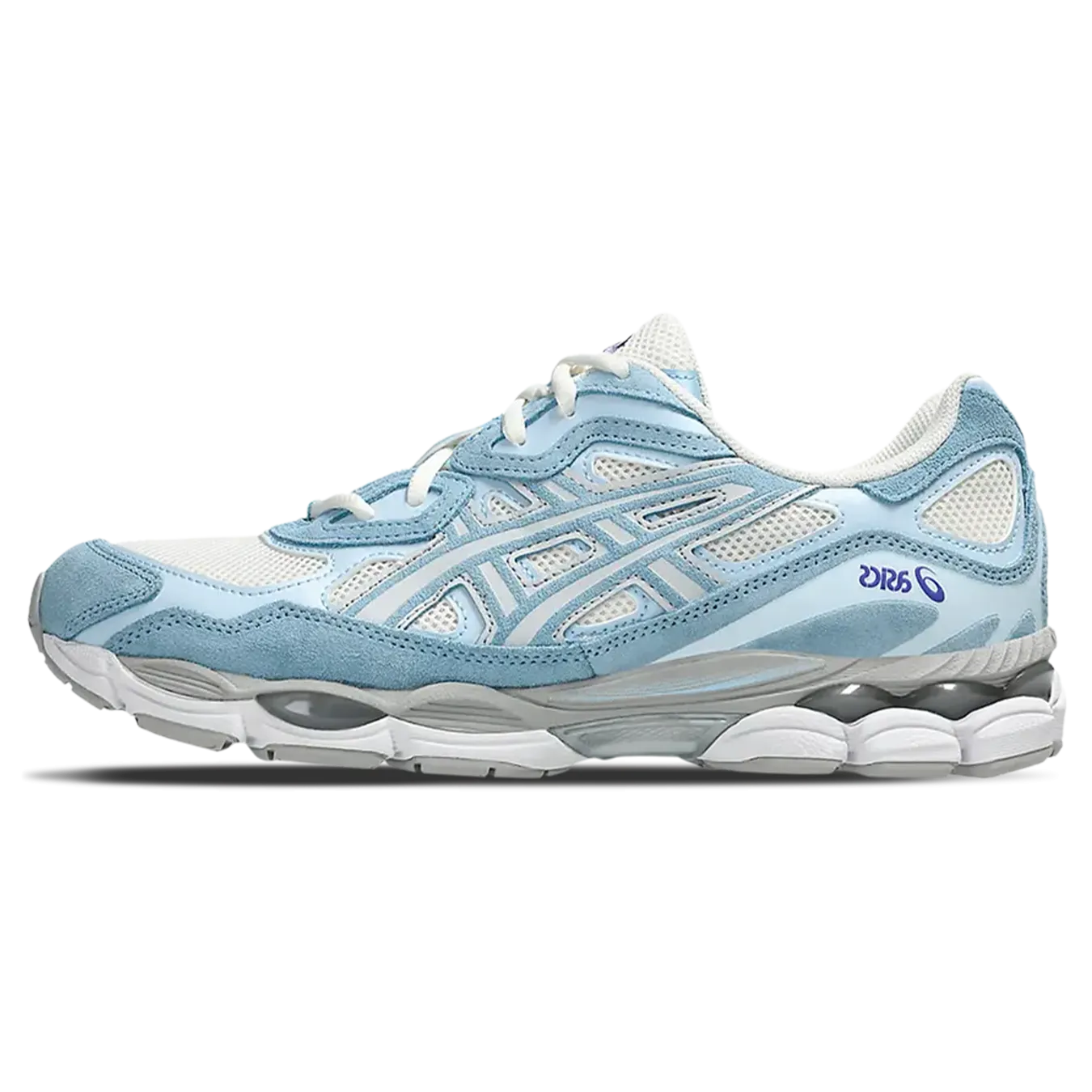 Asics Gel NYC 'Arctic Sky'
