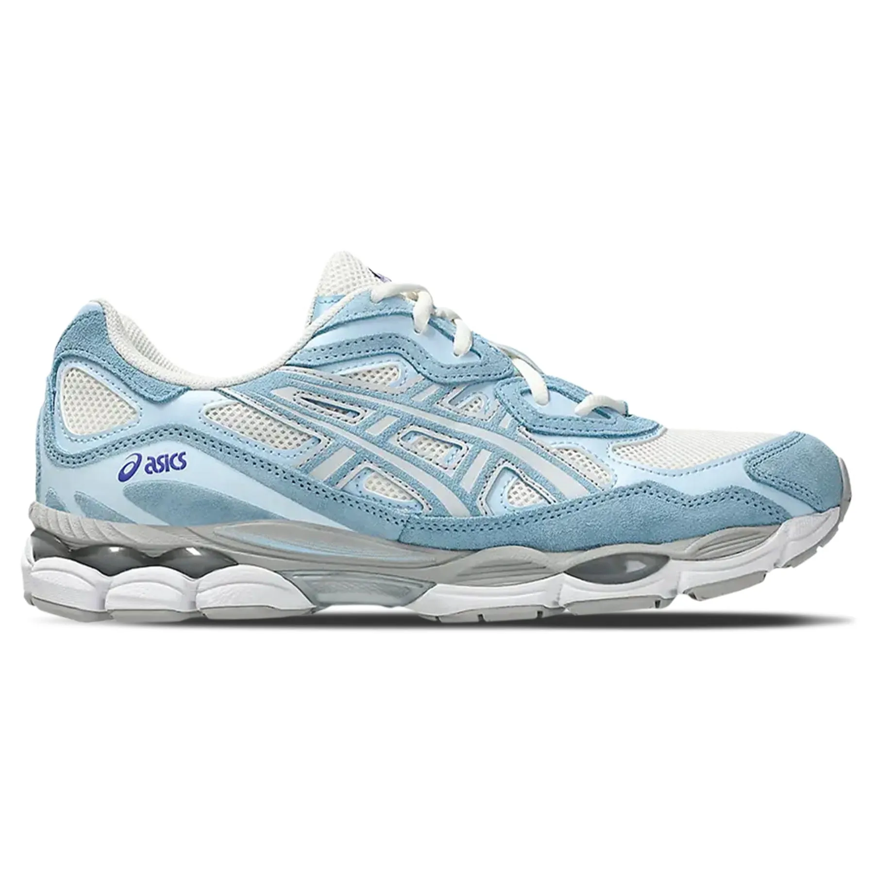 Asics Gel NYC 'Arctic Sky'