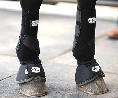Axiom Sport Boots