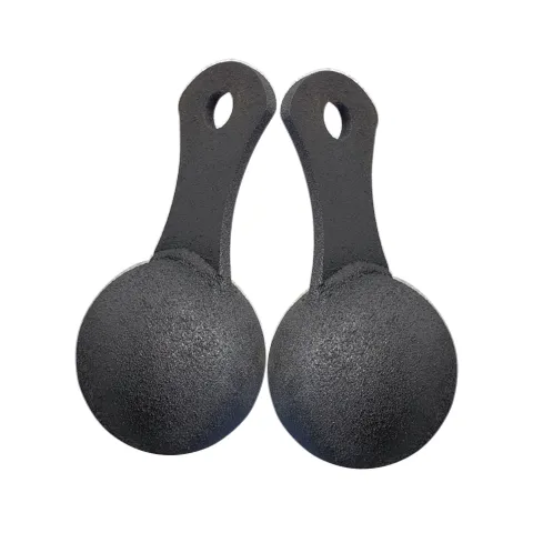 Ball Sac Grip Trainer - Pair