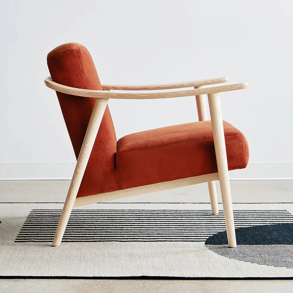 Baltic Accent Chair