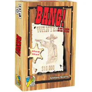 BANG!