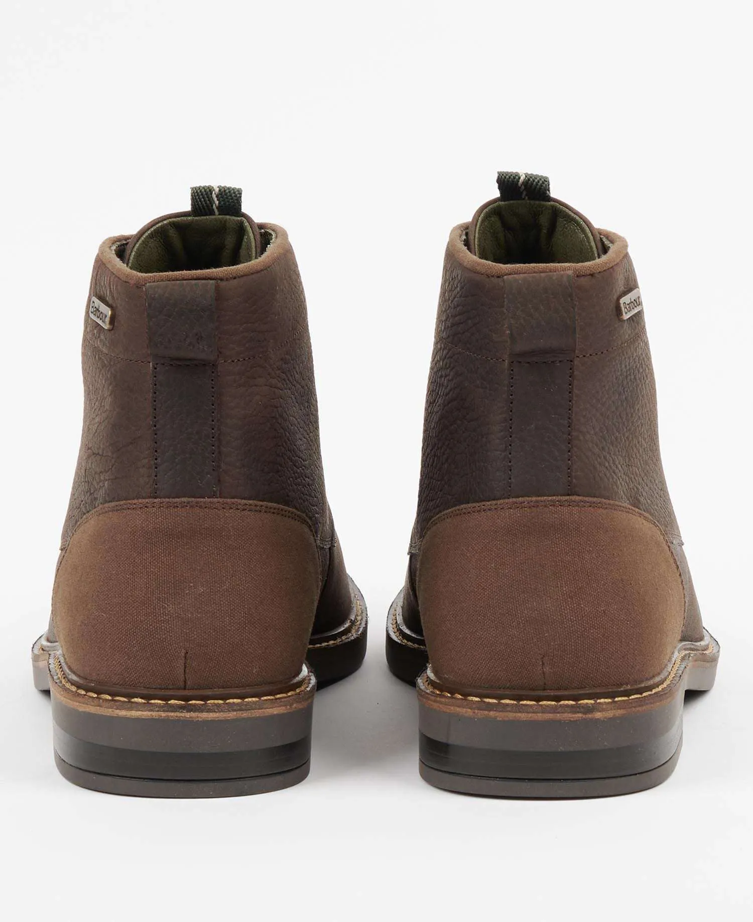 Barbour MFO0644B77- Deckham Ankle Boot