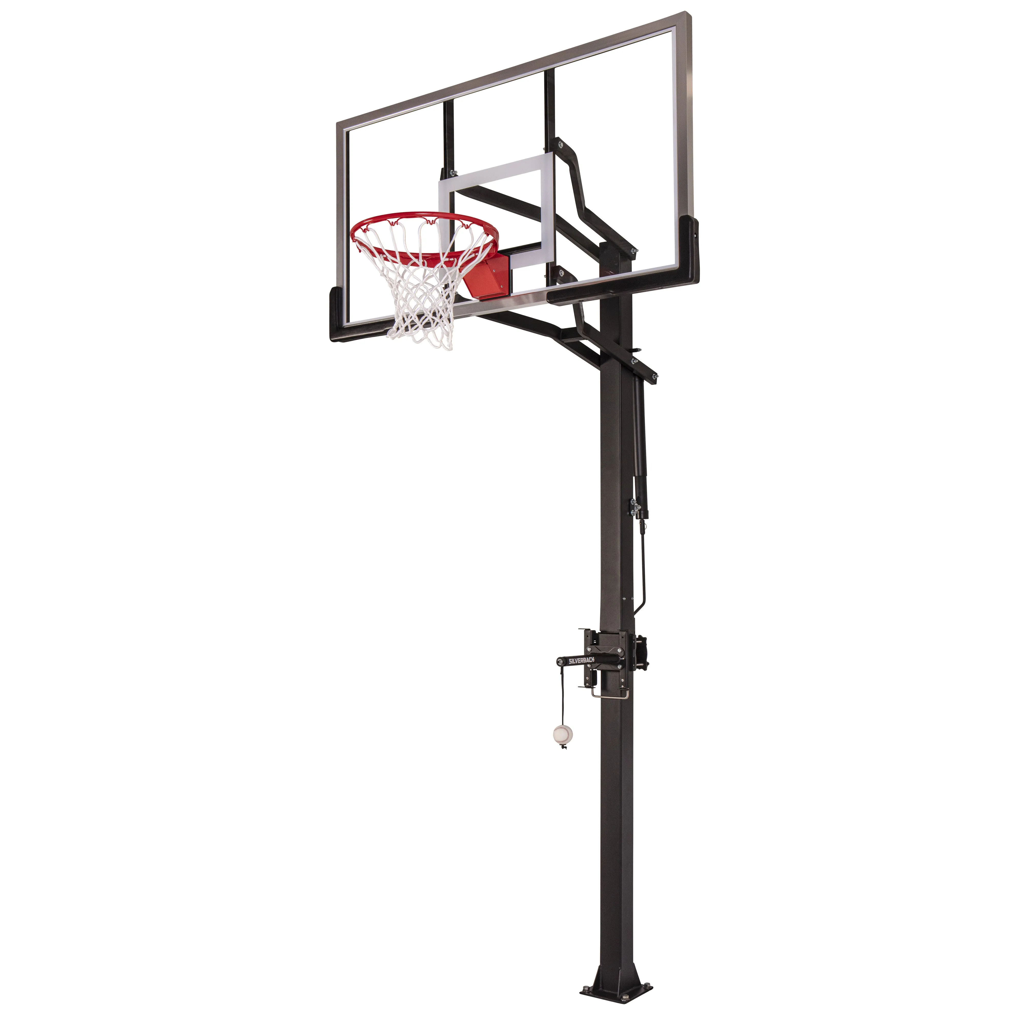 Baseball Swing Trainer