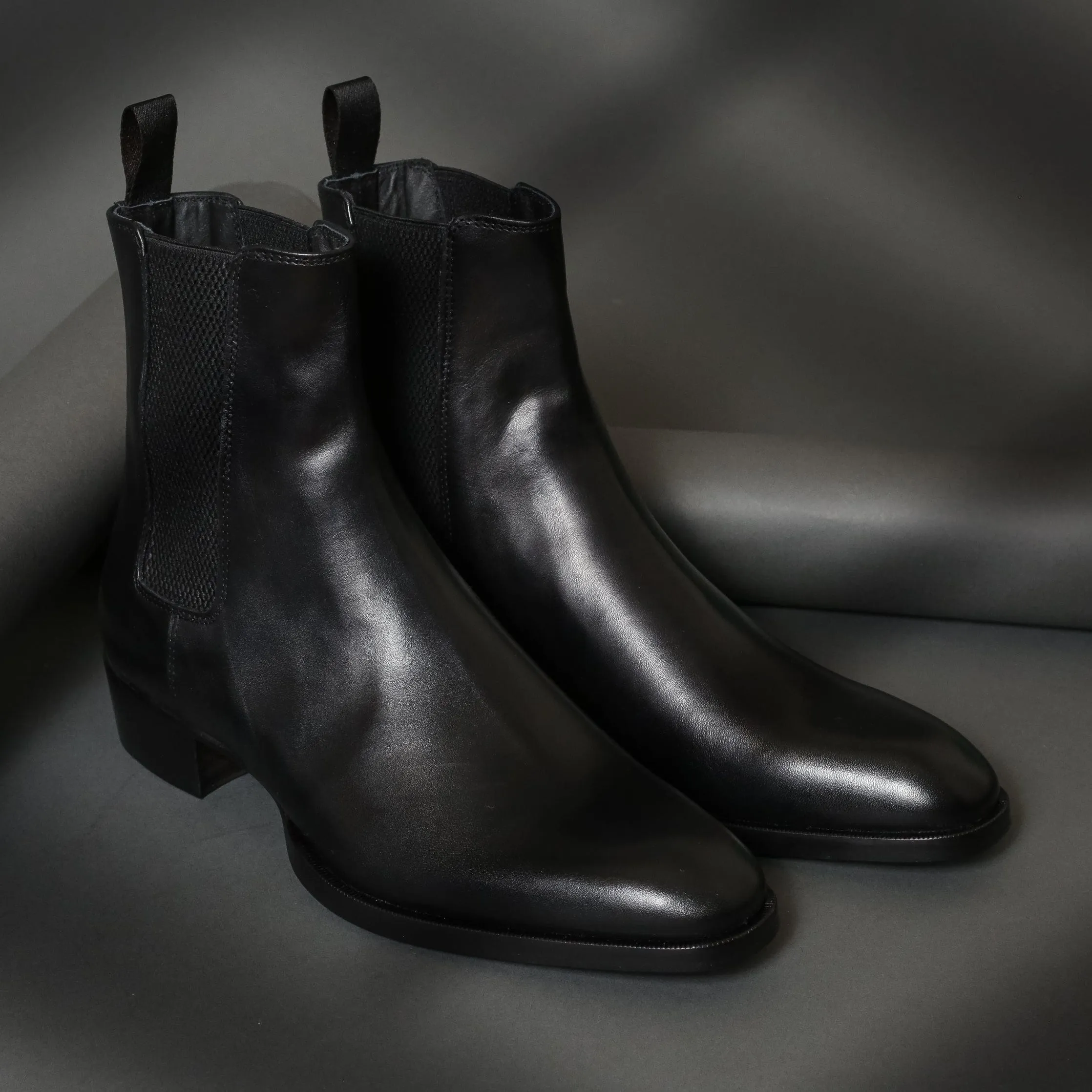 Beatles 2.0 Black