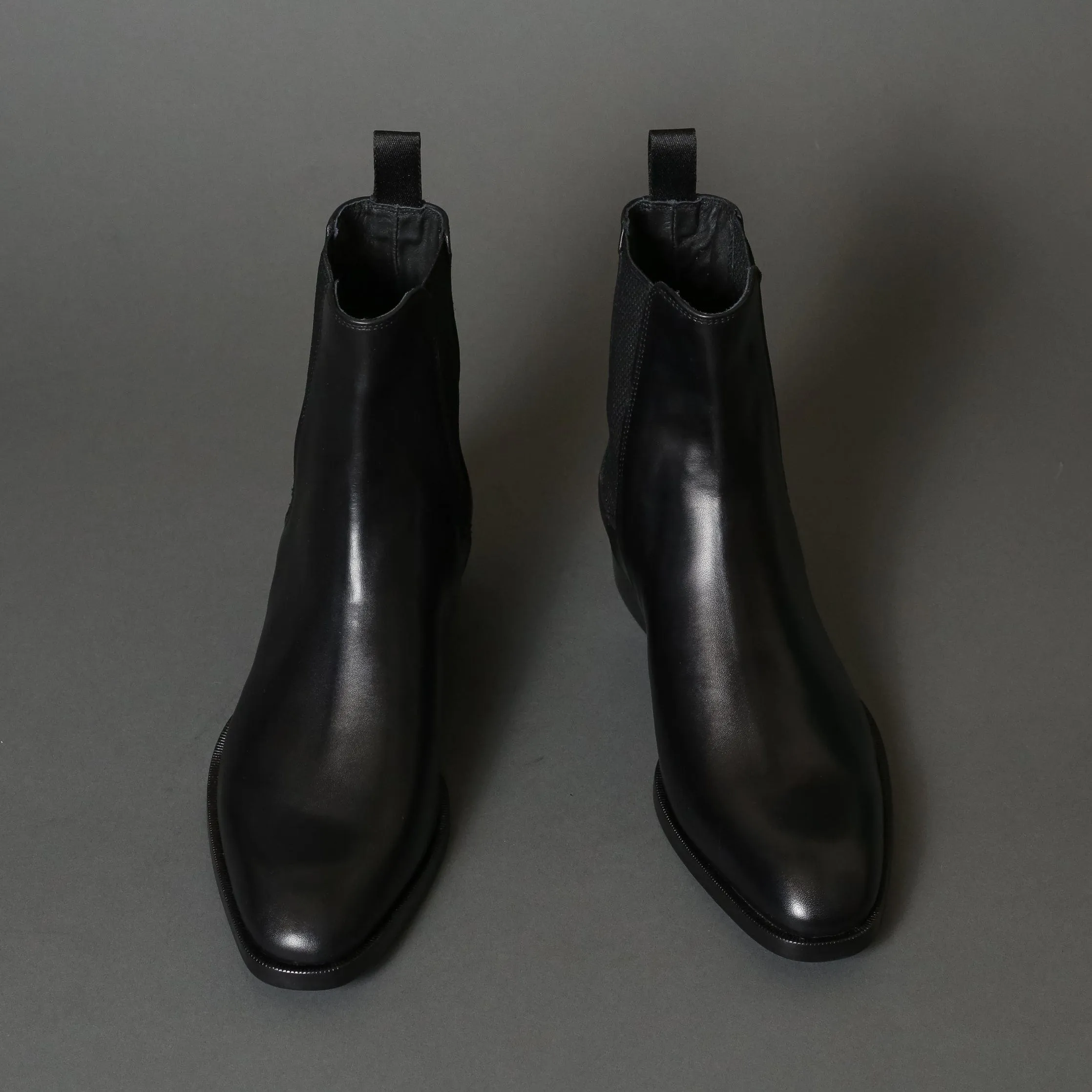 Beatles 2.0 Black