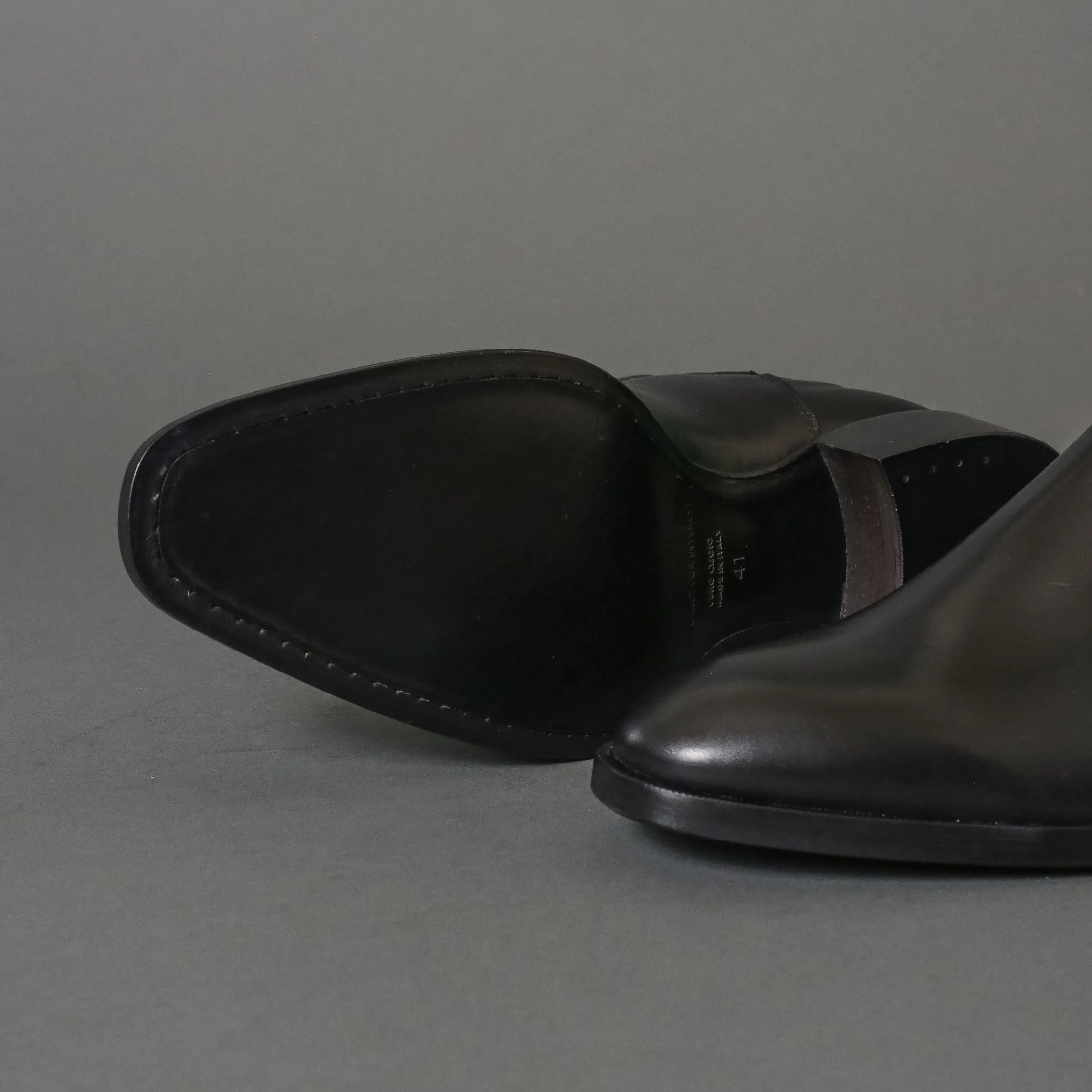 Beatles 2.0 Black