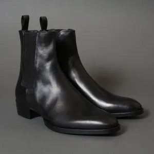 Beatles 2.0 Black
