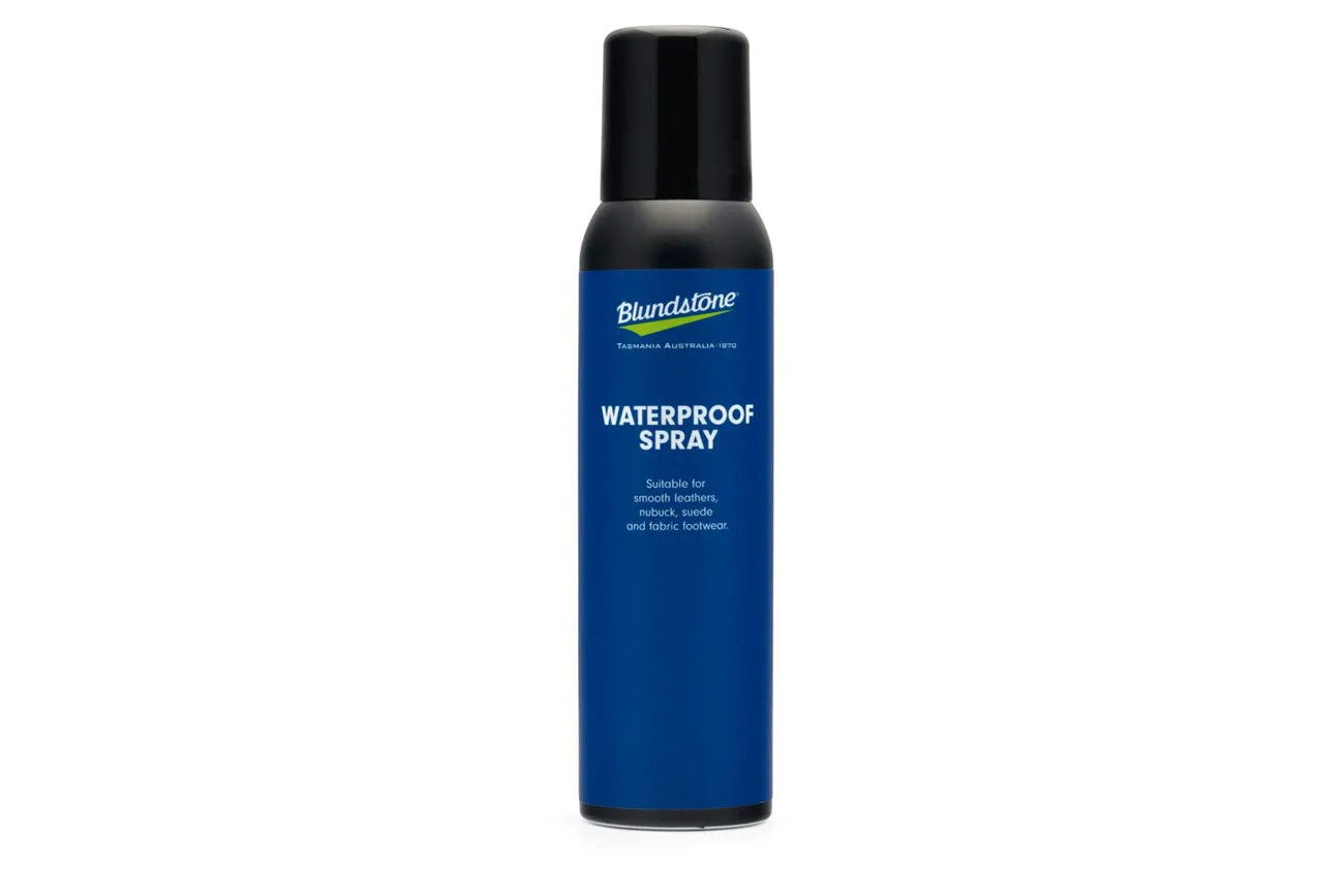 Blundstone Shoe Care Kit Brown
