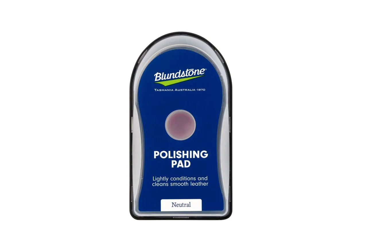 Blundstone Shoe Care Kit Brown