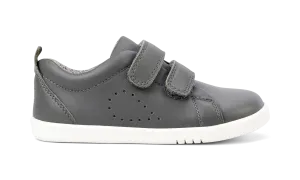 Bobux Grass Court | I Walk | Smoke