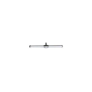 Body-Solid Aluminum Revolving Straight Bar