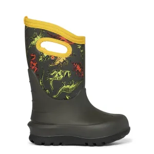Bogs 73073 Kids' Neo-Classic Super Dino