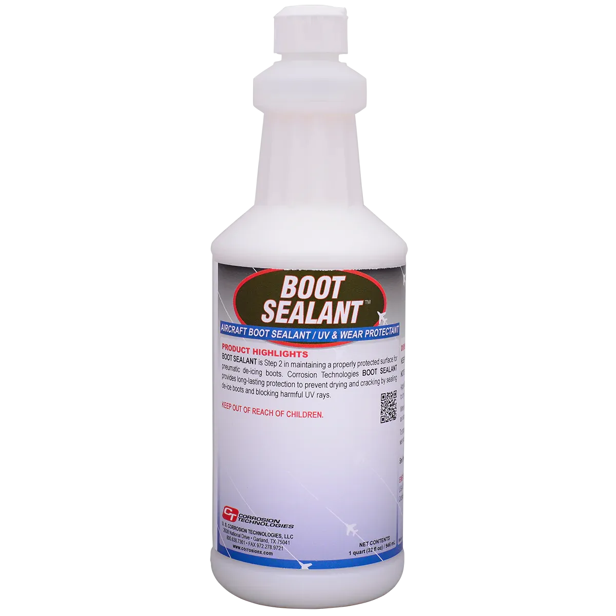 Boot Sealant