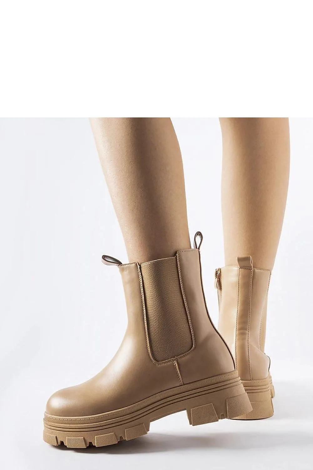 Boots Solea