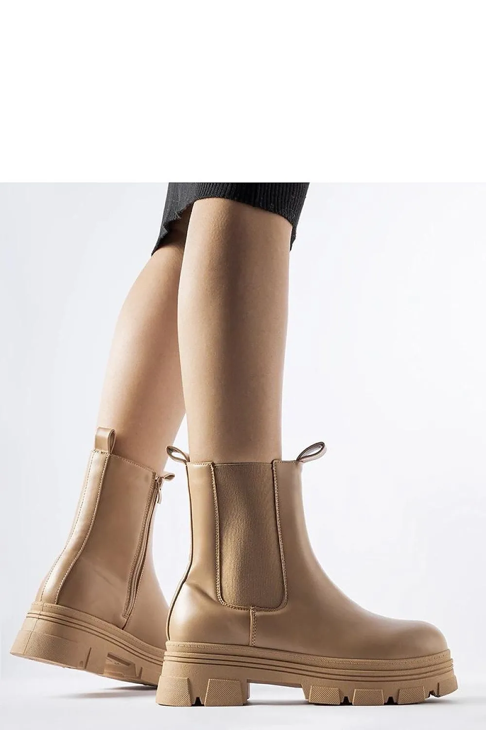 Boots Solea