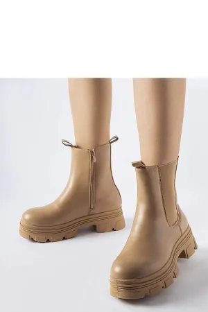 Boots Solea