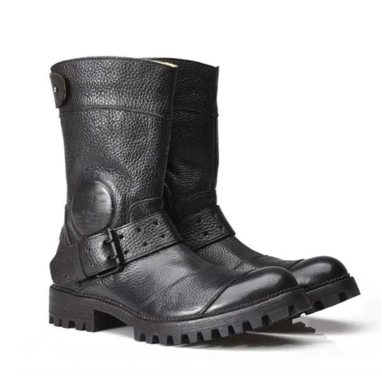 Boys Casual Boots