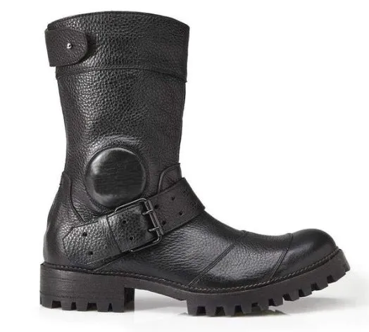 Boys Casual Boots