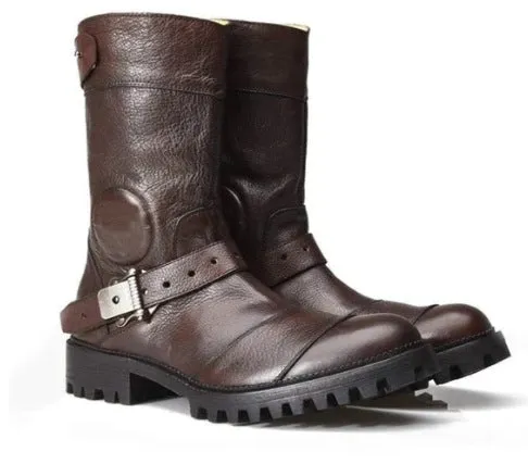 Boys Casual Boots