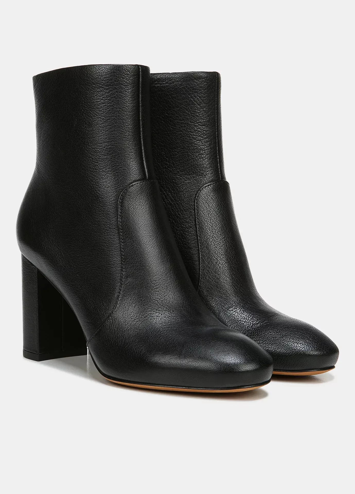 Brannen Boots - Black